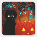 Search for fall cat stickers Cute