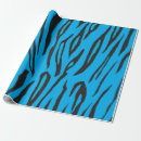 Search for tiger stripe wrapping paper Stylish