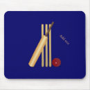 Search for wicket mousepads Bat