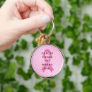 Search for fierce rounded key rings For her