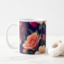 Search for floral wallpaper mugs Amazing