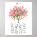 Search for shower calendars Pink