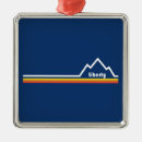 Search for resort christmas tree decorations Skier