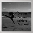 Search for succeed posters Dream