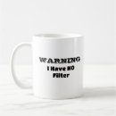Search for filters mugs Humour