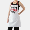 Search for only aprons Sarcastic