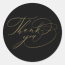 Search for hand lettered wedding stickers Chic