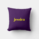 Search for color cushions Purple