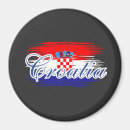 Search for croatia magnets Zagreb