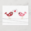 Search for clipping postcards Bird