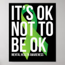 Search for mental health awareness posters Self love