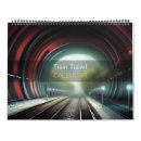Search for train calendars Travel