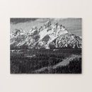 Search for ansel adams puzzles Wyoming