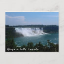 Search for canada souvenirs postcards Niagara falls