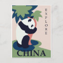 Search for china vintage travel posters Illustration