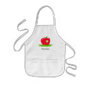 Search for worm aprons Cute