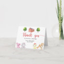 Search for moo moo thank you cards Watercolor