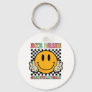 Search for happy face key rings Teaching