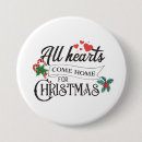 Search for merry bells badges Santa