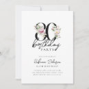 Search for peonies birthday invitations Typography