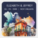 Search for nola stickers Watercolor