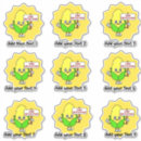 Search for congratulations stickers Cool