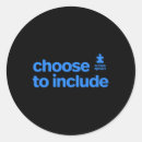 Search for include stickers Chronic illness
