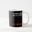 Search for calculus teacher mugs Science