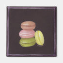 Search for macaroon magnets Food