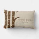 Search for white birch tree cushions Modern