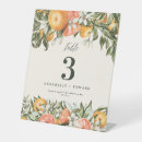 Search for menu table cards Floral
