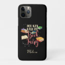 Search for book nerd iphone cases Books