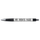 Search for novelty pens Silly