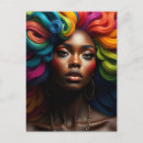 Search for afrocentric cards invites Beautiful