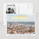 Search for cincinnati invitations Retro