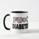 Search for diabetic mugs Awareness