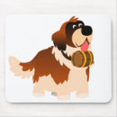 Search for st bernard mousepads Dogs