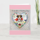 Search for sweetest day cards Vintage