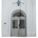 Search for door shower curtains Black