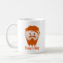 Search for ginger hair mugs Beard