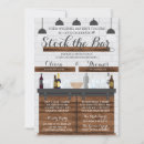 Search for stock invitations Farmhouse