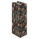 Search for gothic gift bags Halloween
