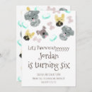 Search for pup invitations Puppy party