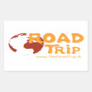 Search for trips stickers Car