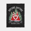 Search for comical blankets Reindeer