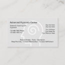 Search for hypnosis business cards Psychiatrist