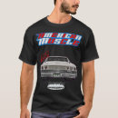 Search for 1965 impala tshirts Muscle car