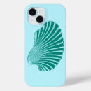 Search for scallop shell iphone cases Beach