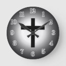 Search for jesus cross clocks Church