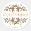 Search for cute thanksgiving stickers Friendsgiving